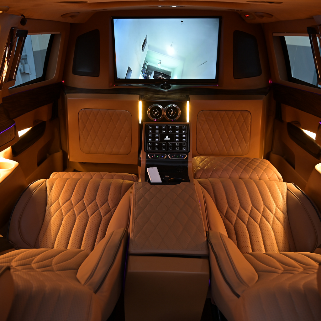 İzmir VIP Pax Transfer