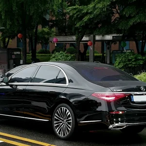 VIP Sedan