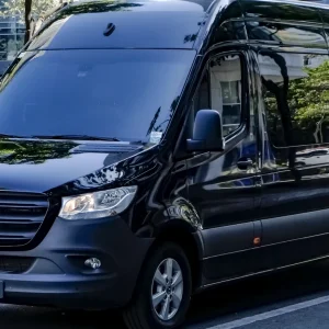 Mercedes Sprinter VIP