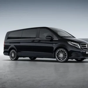 Mercedes Vito VIP