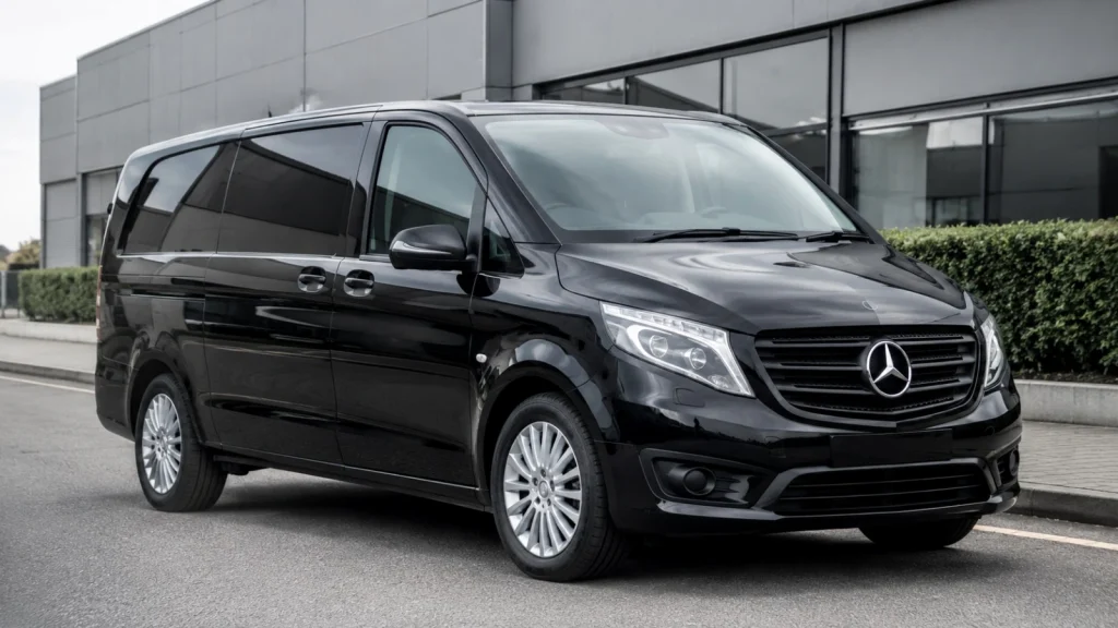 v16 mercedes s class vip 1