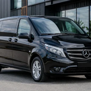 Mercedes Sprinter VIP