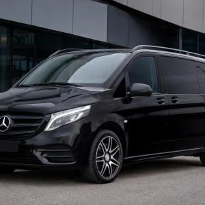 Mercedes V-Class VIP
