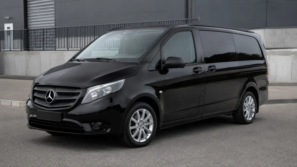 v16 mercedes vito vip 1