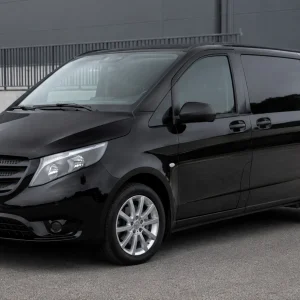 Mercedes Vito VIP